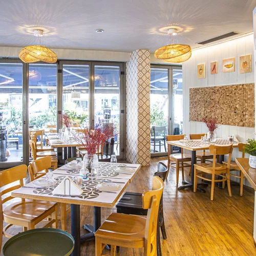 Η "Πιπεριά" καίει νόστιμα στο Νέο Ψυχικό