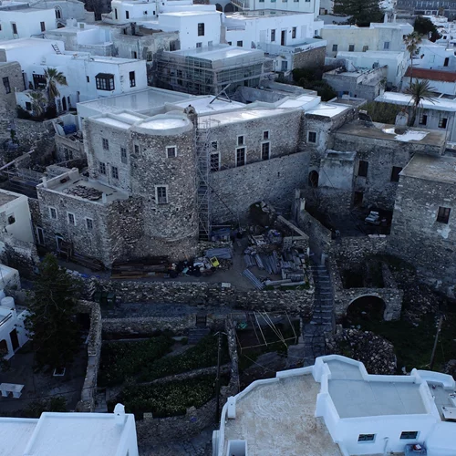 ΥΠΠΟ: Ιδρύεται το ερευνητικό και τεχνολογικό εργαστήριο "Κέντρο Μελέτης Κυκλαδικού Πολιτισμού"