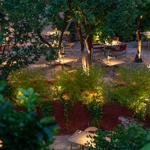 Ημέρες Βραβευμένης Γαστρονομίας: τελευταία ευκαιρία για γευστική απόδραση στις γαστρονομικές αυλές των Αθηνών