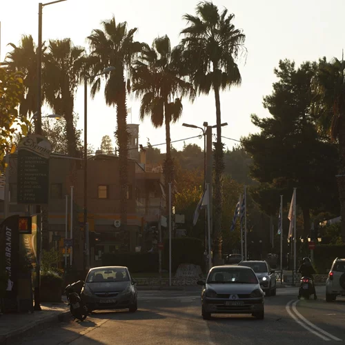 "Μυστήριο 93 Ξυλίκι": Ο κύκλος δράσεων της 2023 Ελευσίς ολοκληρώνεται με δυο ομιλίες