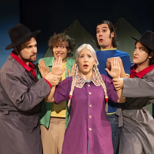 Λάχανα και χάχανα - Κλικ στη Λαχανοχαχανοχώρα