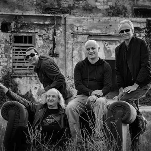 Οι Panx Romana γιορτάζουν 40 χρόνια παρουσίας σε μια συναυλία-γιορτή