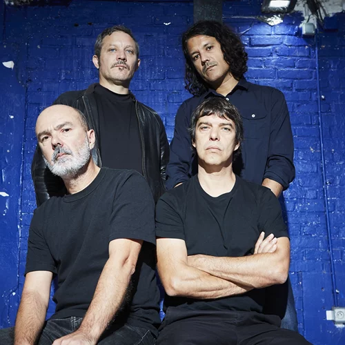 Οι Vox Low έρχονται στην Ελλάδα