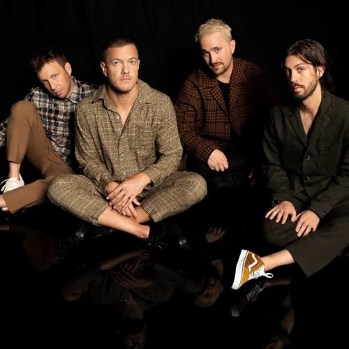 Imagine Dragons: Άνοιξε η προπώληση για τη συναυλία στην Αθήνα
