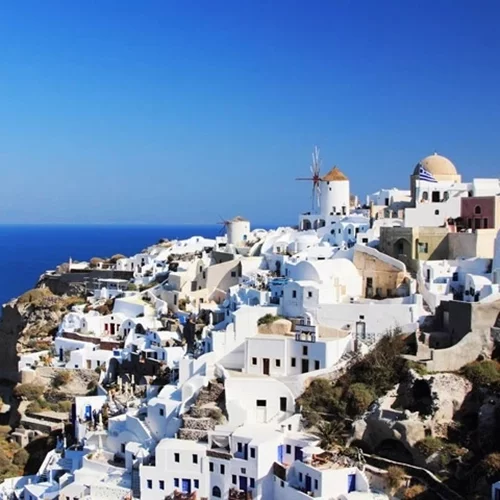 Στήριξη και συνεργασία για την ανάπτυξη των Κυκλάδων