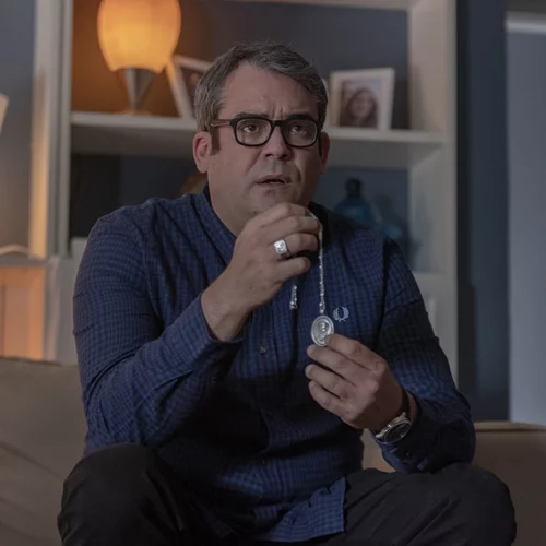 Ανακοινώθηκε η ημερομηνία πρεμιέρας του "Έτερος Εγώ: Νέμεσις"