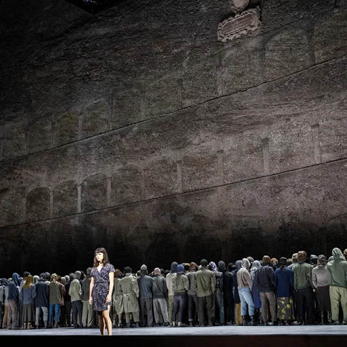 Φεστιβάλ Σάλτσμπουργκ 2022: ολική επαναφορά με τη γυναίκα στο οπερατικό επίκεντρο!