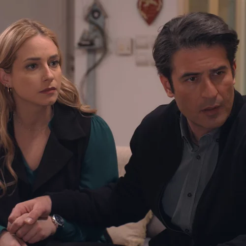 "Τρία Μίλια": Δείτε το τρέιλερ της νέας σεζόν