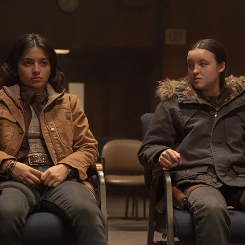 Όλα όσα ξέρουμε για την τρίτη σεζόν του "The Last of Us"