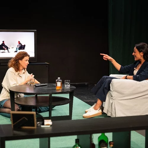 "Άνθρωπος του Θεού": Όταν η πίστη δοκιμάζεται στα όρια του παραλόγου