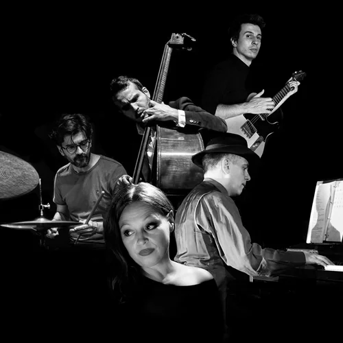 "BlackBox Jazz Music Festival: Vocal Edition": Η μουσική γιορτή της jazz επιστρέφει