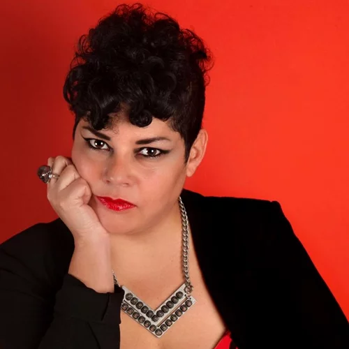 Μαρία Φερνάντα Αμπουέρο: "Είμαστε όλοι ικανοί, στις κατάλληλες συνθήκες, να φερθούμε βάναυσα στους πιο αδύναμους"