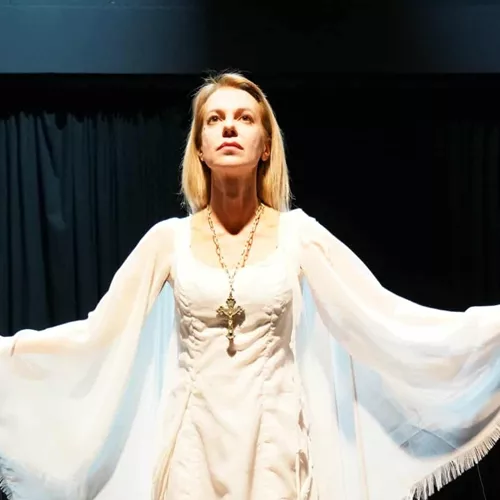 Αγία Ιωάννα