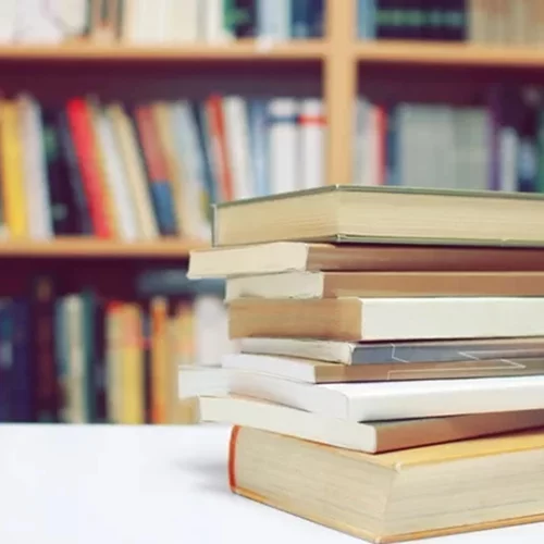 Ανάμεσα σε αυτά τα 238.000 βιβλία σε τιμές από 2,5 ευρώ κρύβονται διαμαντάκια