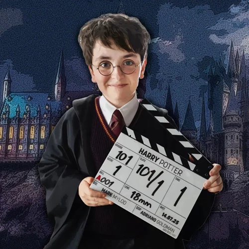 Ο Χανς Ζίμερ αναλαμβάνει την μουσική του νέου Χάρι Πότερ