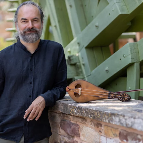 Μια ημέρα μουσικής και διαλόγου για τη Μεσόγειο