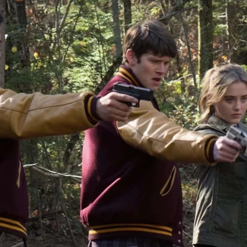 Η σειρά που πρέπει να δεις χθες αν είχες λατρέψει κάποτε το "Lost"