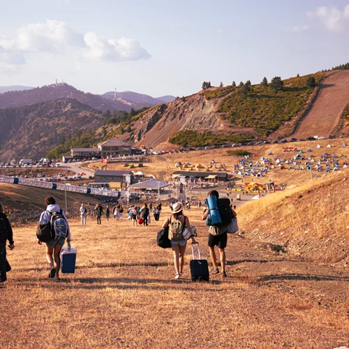 Γιατί φέτος όλοι πήραμε τα βουνά;