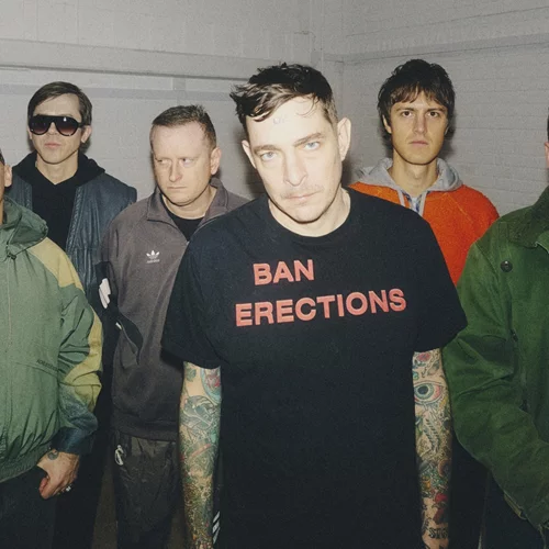 Οι Viagra Boys και η Ecca Vandal θα πλαισιώσουν τους Limp Bizkit στο Release Athens