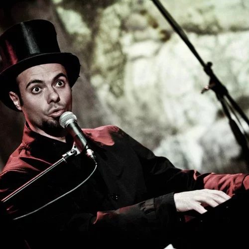 Η εναλλακτική όπερα του Τένορμαν στο Faust