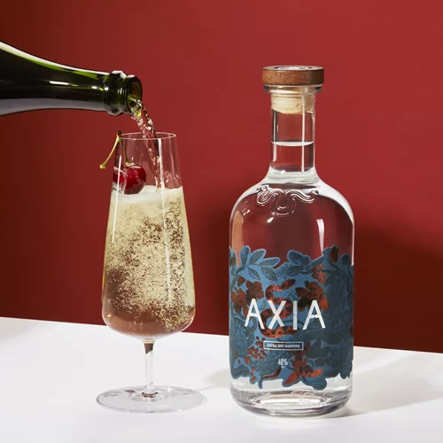 Είσαι έτοιμος να δοκιμάσεις τη μαστίχα... όπως ποτέ πριν;