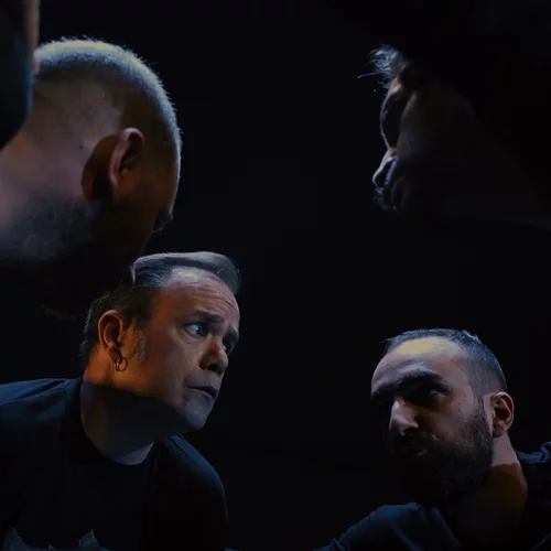 "Το τέλος της μικρής μας πόλης" του Δημήτρη Χατζή ανεβάζει το Δηπεθε Ιωαννίνων