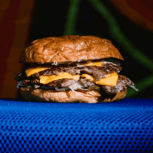 Τα 'βραβευμένα' burgers της Αθήνας