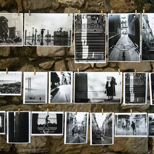 Οnline φωτογραφικές συναντήσεις τον Ιανουάριο από την Ελληνοαμερικανική Ένωση σε συνεργασία με τον "Φωτογραφικό Κύκλο"