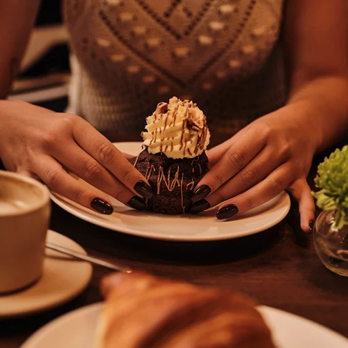 Επιστροφή του brunch στο Bungalow 7