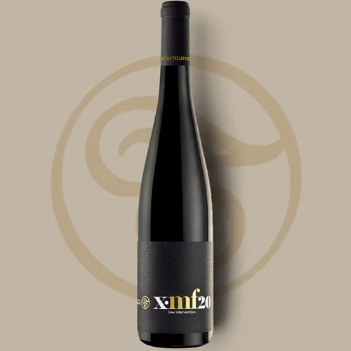 Το XMF - low intervantion 2020 "ανοίγει" νέους δρόμους έκφρασης στην αγαπημένη σου ποικιλία!