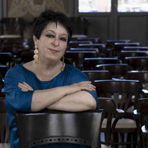 Κλασική και jazz προ-παραμονή Πρωτοχρονιάς με τη Σόνια Θεοδωρίδου