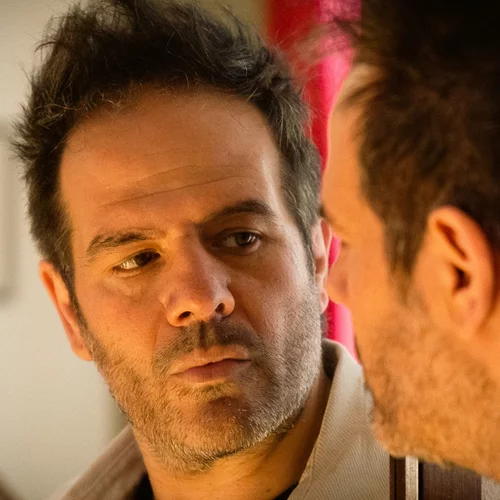 Δημήτρης Σωτάκης: "Θα ευχόμουν να λείψει η υστερία..."