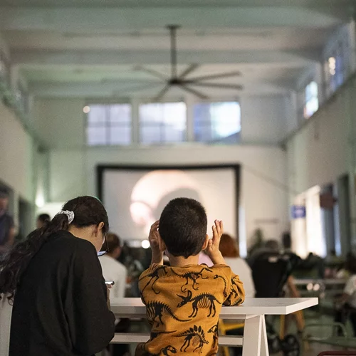 Δωρεάν κινηματογραφικές βραδιές στη Δημοτική Αγορά Κυψέλης