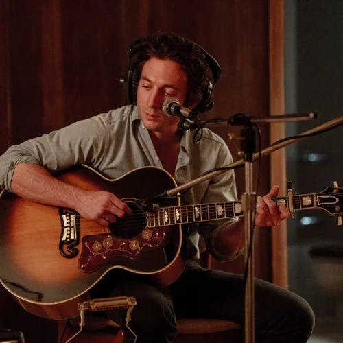 Springsteen: Deliver Me from Nowhere