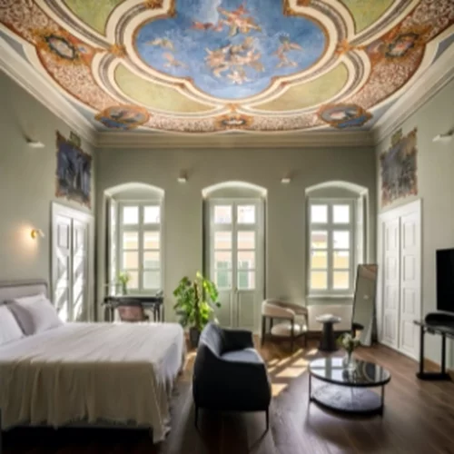 Από τη Σύρο για Michelin: Το ιστορικό κτίριο "Argini Hotel" αποκτά Κλειδί από τον Michelin Guide