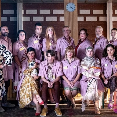 Γίνετε μέλη της κριτικής επιτροπής του "α" στο 35ο Πανόραμα Ευρωπαϊκού Κινηματογράφου