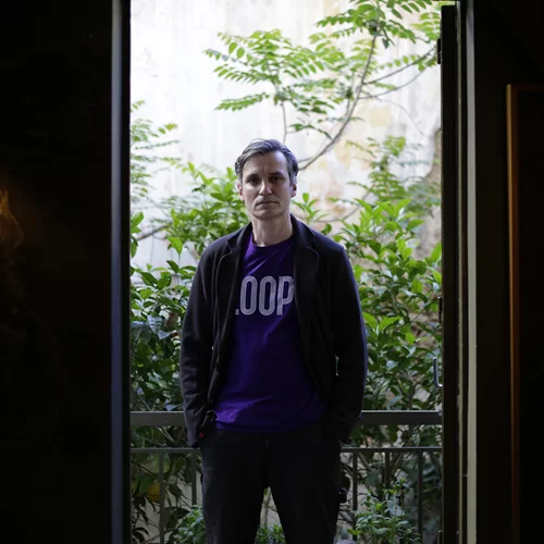 "Αφήστε μας στο Άλσος" με τον Φώτη Σιώτα και την Μπάντα