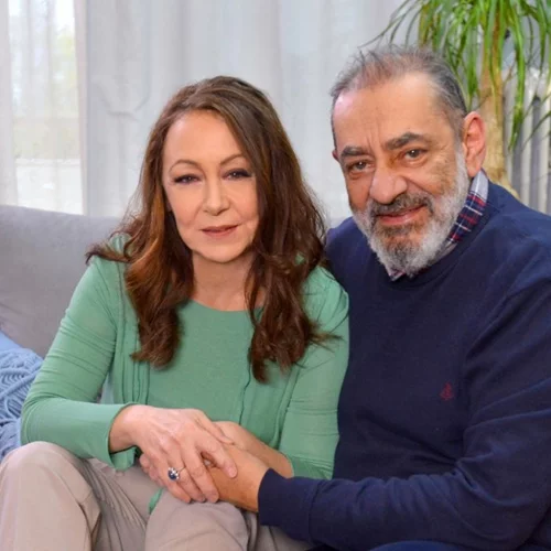 "Τρίτος όροφος": Η νέα κωμική σειρά με τον Αντώνη Καφετζόπουλο έρχεται τη νέα σεζόν στην ΕΡΤ1