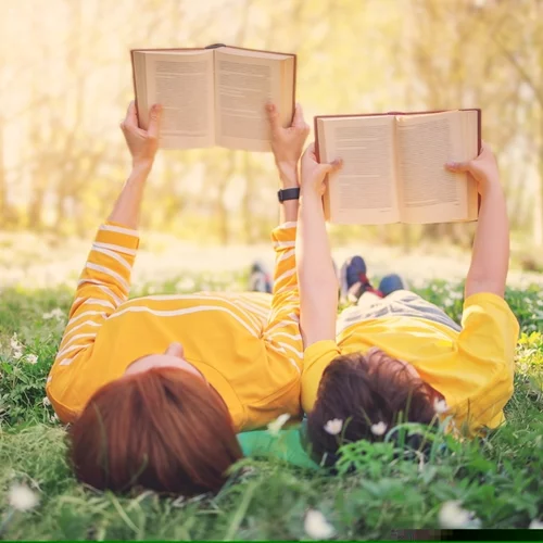 Τι είναι οικογένεια; Η απάντηση σε εννιά βιβλία και ένα τραγούδι για μικρά παιδιά