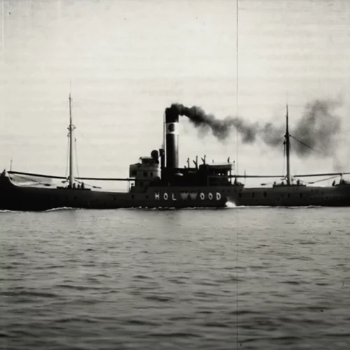 Η Βίκυ Αρβελάκη μας μιλάει για την κρυφή ιστορία του ναυαγίου του Τάναϊς