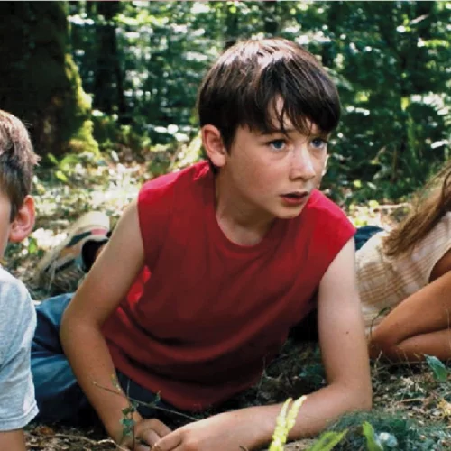 Εκπαιδευτικά εργαστήρια για την νεανική παραβατικότητα από το Παιδικό & Εφηβικό Διεθνές Φεστιβάλ Κινηματογράφου Αθήνας