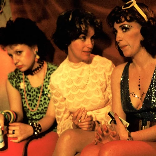 Πέπι, Λούσι, Μπομ και τα Άλλα Κορίτσια