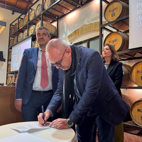 Η Σάμος και τα "κρασιά του ήλιου" της Ευρώπης υποψήφια για αναγνώριση από την Unesco