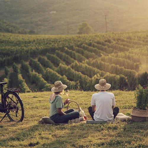 Απρίλιος στο Κτήμα Κυρ-Γιάννη
