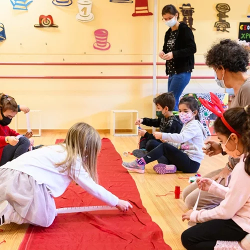 Δήμος Αθηναίων: Καλοκαιρινή δημιουργική απασχόληση για παιδιά ηλικίας 6 – 12 ετών