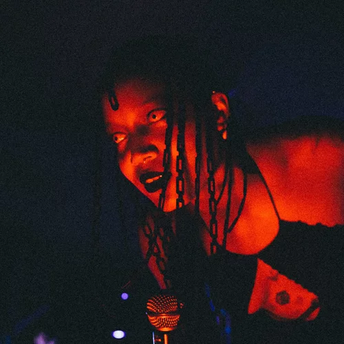 Noisy Words: Ένα υβριδικό φεστιβάλ εξερευνά την απόσταση από τη φωνή στον θόρυβο