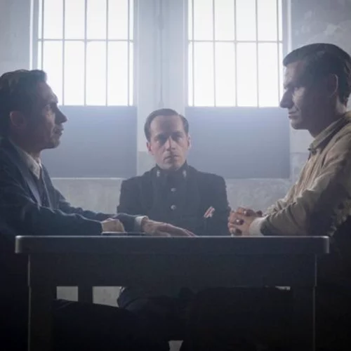 Η ΕΡΤ3 τιμά την Διεθνή Ημέρα Μνήμης για τα Θύματα του Ολοκαυτώματος με την προβολή δύο ντοκιμαντέρ