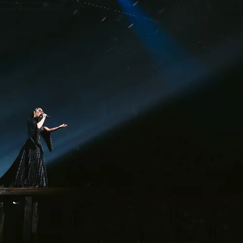 Η ΕΡΤ ψάχνει την επόμενη ελληνική συμμετοχή για τη Eurovision 2026