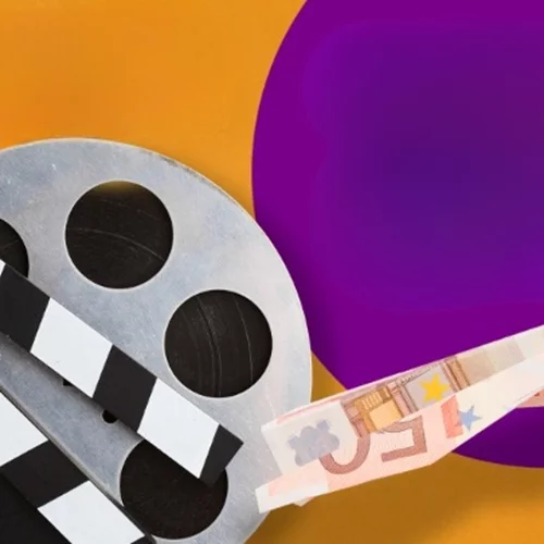 Επιλεκτικά προγράμματα γραφής, ανάπτυξης και παραγωγής του ΕΚΚΟΜΕΔ για το 2025