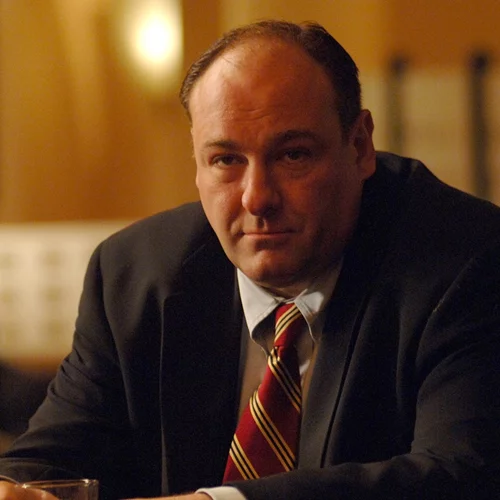 Πώς ο Τζέιμς Γκαντολφίνι απογείωσε το "The Sopranos"